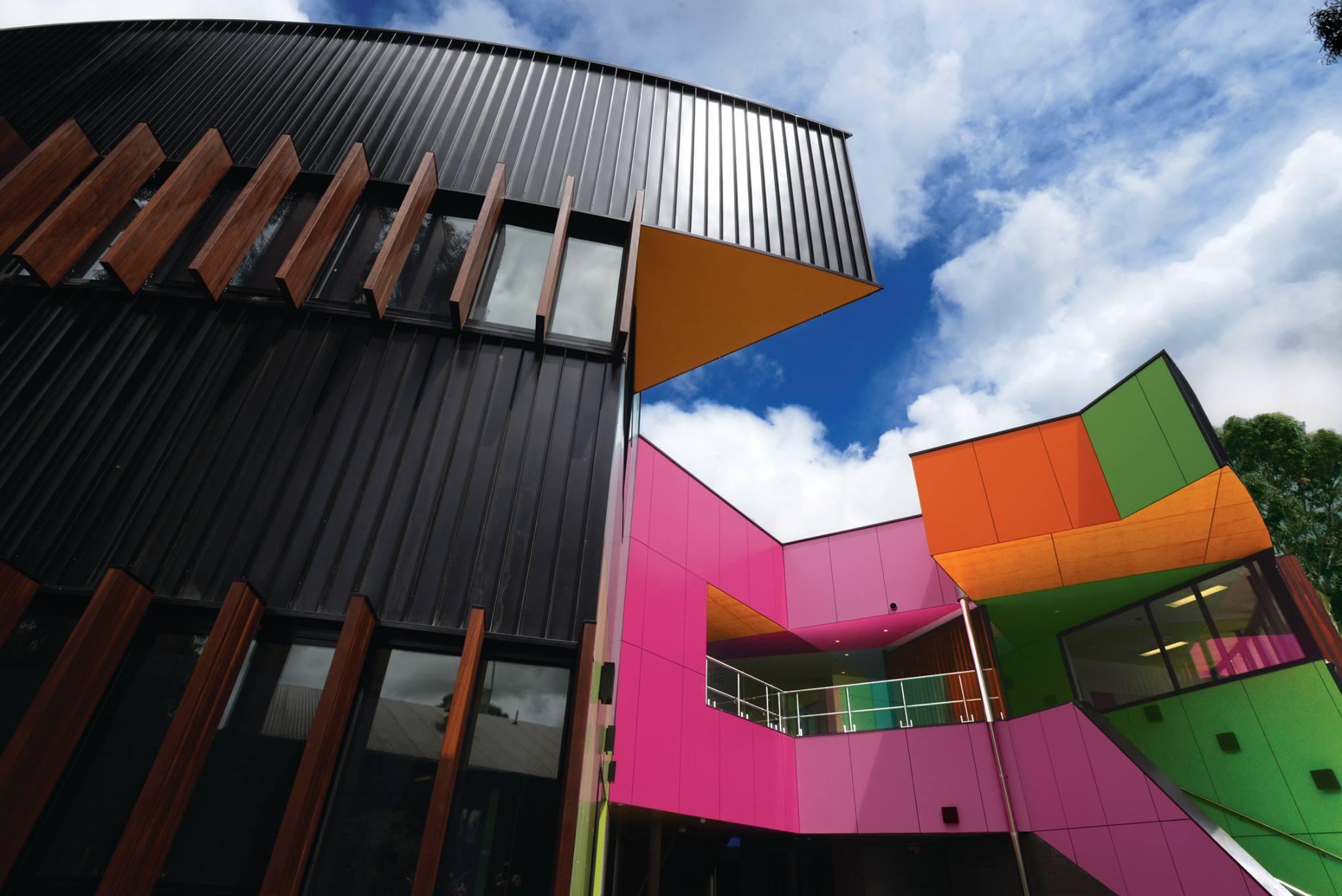 Ivanhoe Grammar School